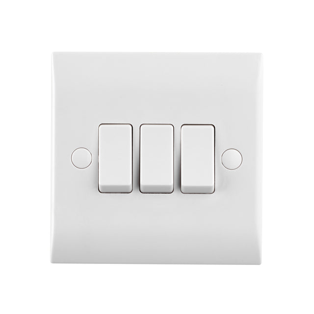 10AX 3G 2-Way Switch