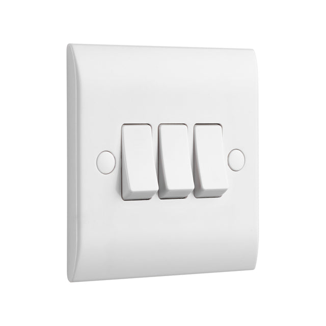 10AX 3G 2-Way Switch