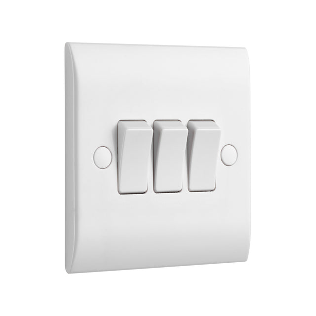 10AX 3G 2-Way Switch