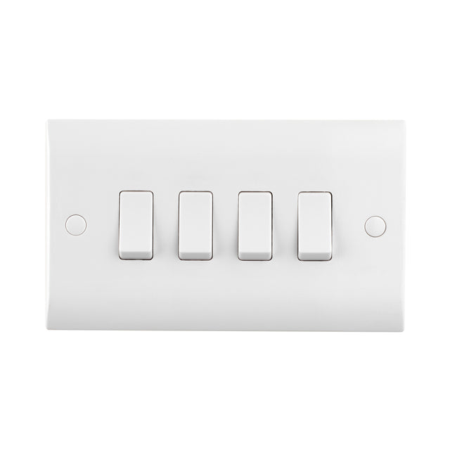 10AX 4G 2-Way Switch