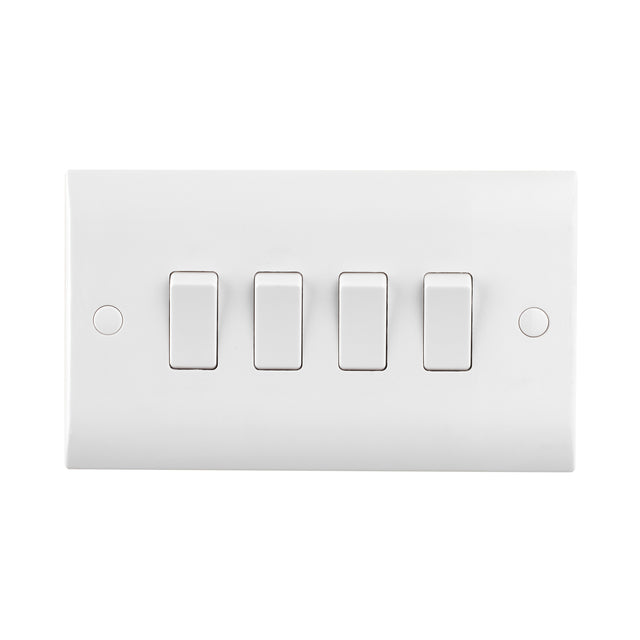 10AX 4G 2-Way Switch