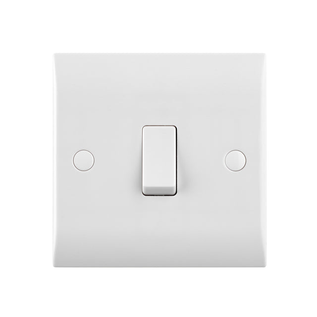 10AX 1G Intermediate Switch