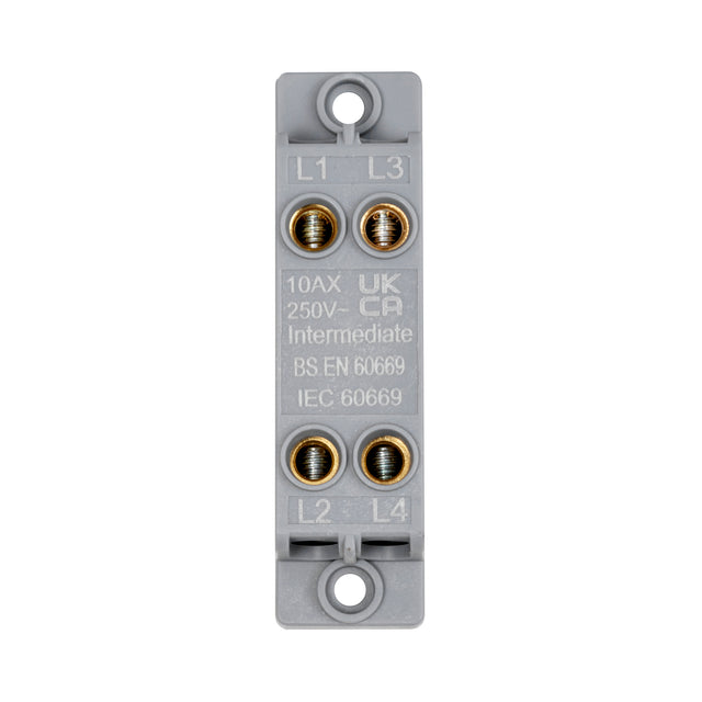 10AX 1G Intermediate Switch