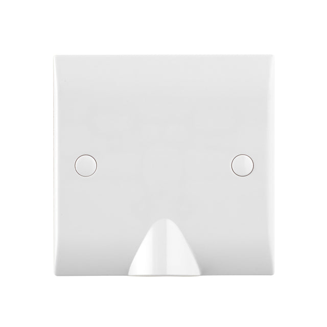 20A Flex Outlet Plate