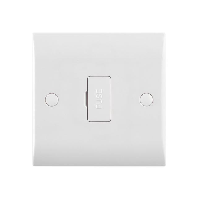 13A Unswitched Fused Spur Unit