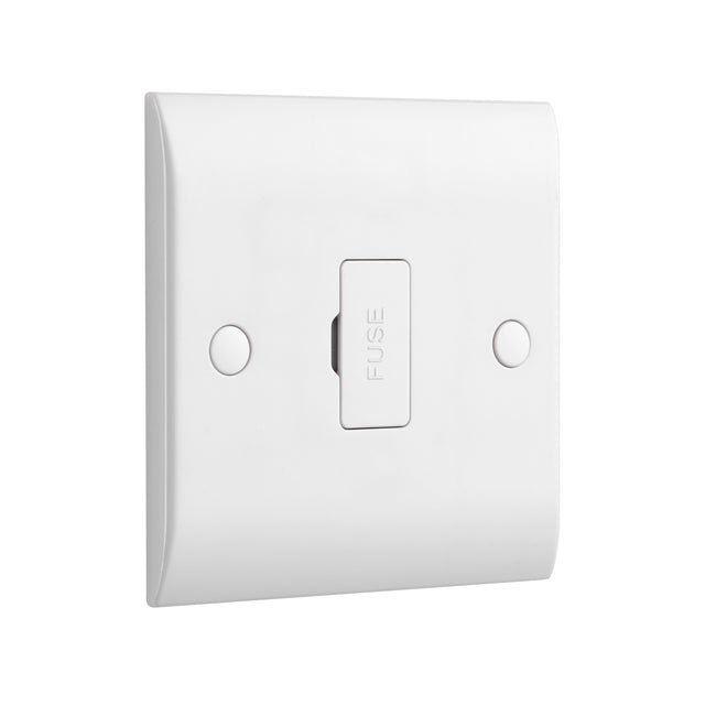 13A Unswitched Fused Spur Unit