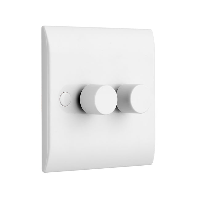 2G LED Dimmer 5-100W