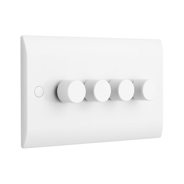 4G LED Dimmer 5-100W