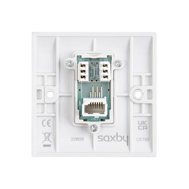 Telephone Secondary Socket