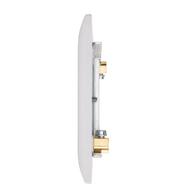 3G Grid Front Plate