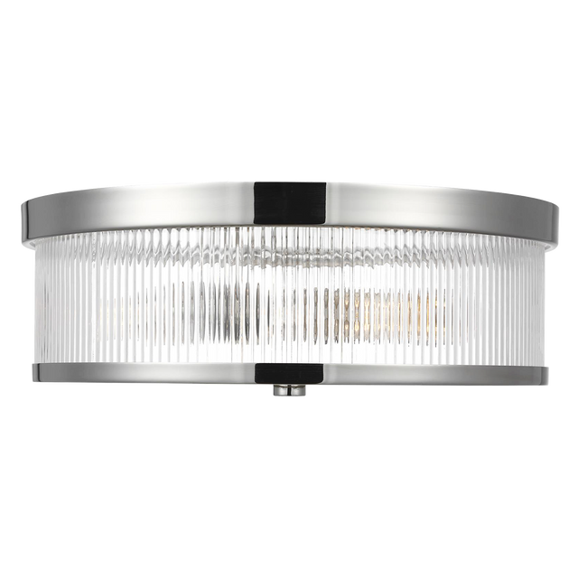Geneva Flush Mount