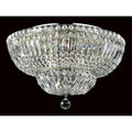 Portland Crystal Surface Fitting