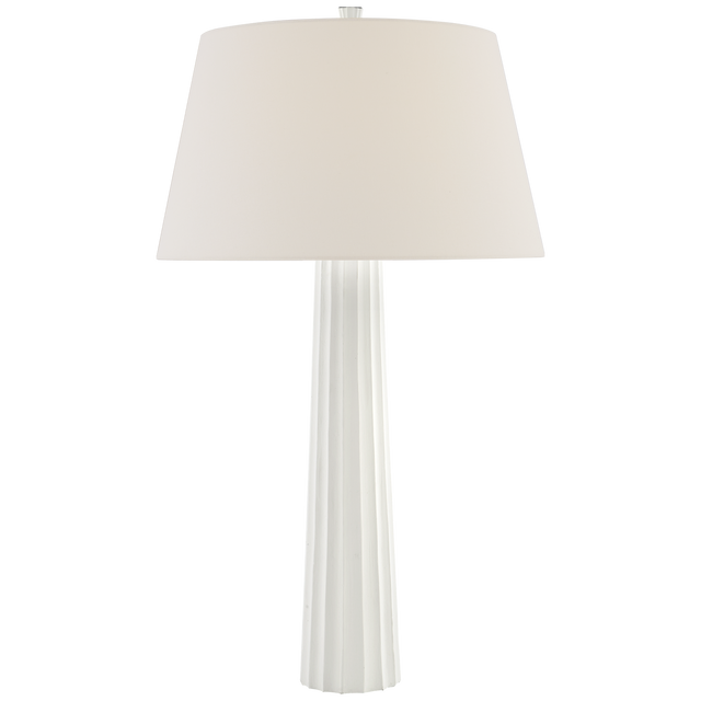 Fluted Spire Decorative