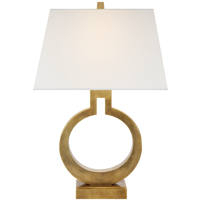 Ring Decorative