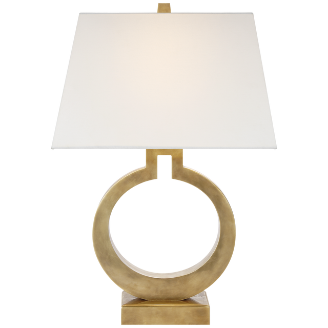 Ring Decorative