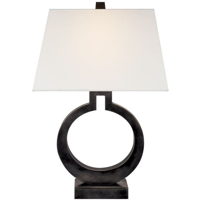 Ring Decorative