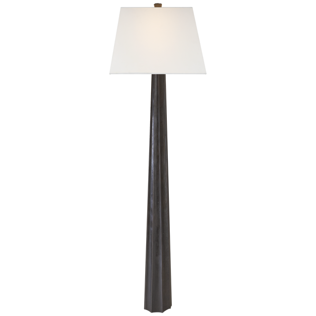 Fluted Spire Decorative