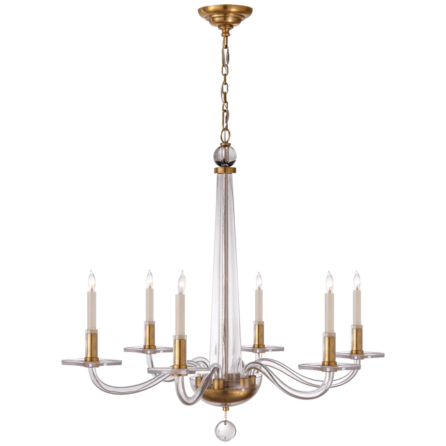 Bernardo Chandelier