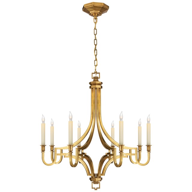 Mykonos Chandelier
