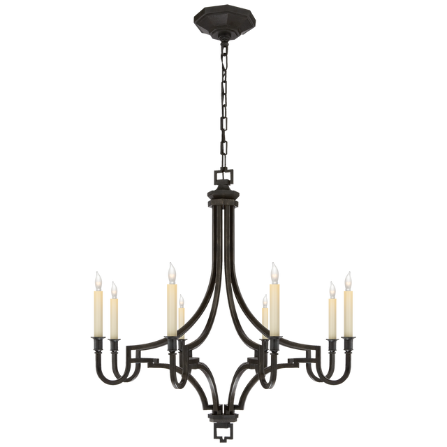 Mykonos Chandelier