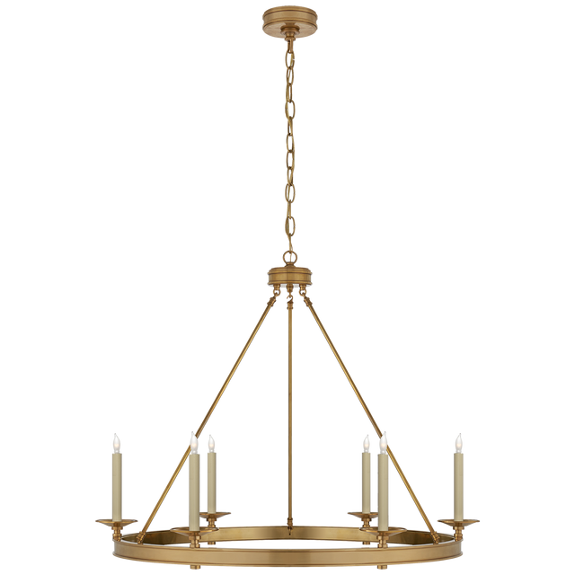 Launceton Chandelier