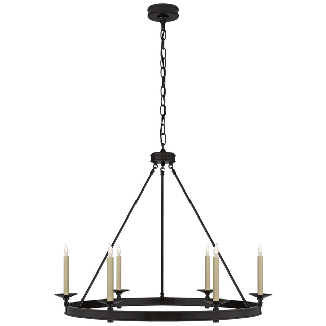 Launceton Chandelier