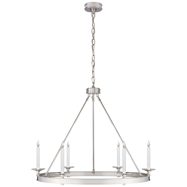 Launceton Chandelier