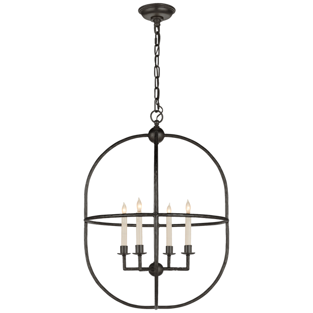 Desmond Cage Lantern