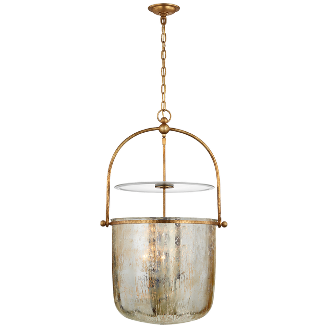 Lorford Lantern