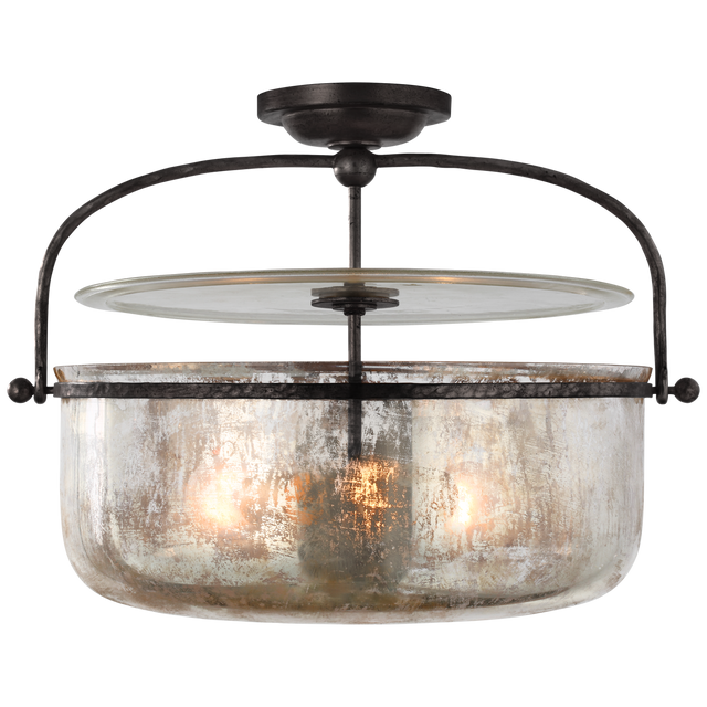 Lorford Lantern