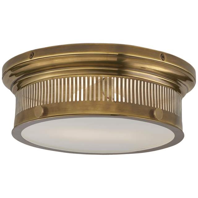 Alderly Flush Mount