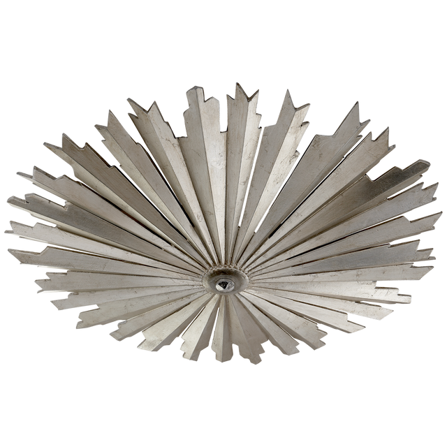 Claymore Flush Mount