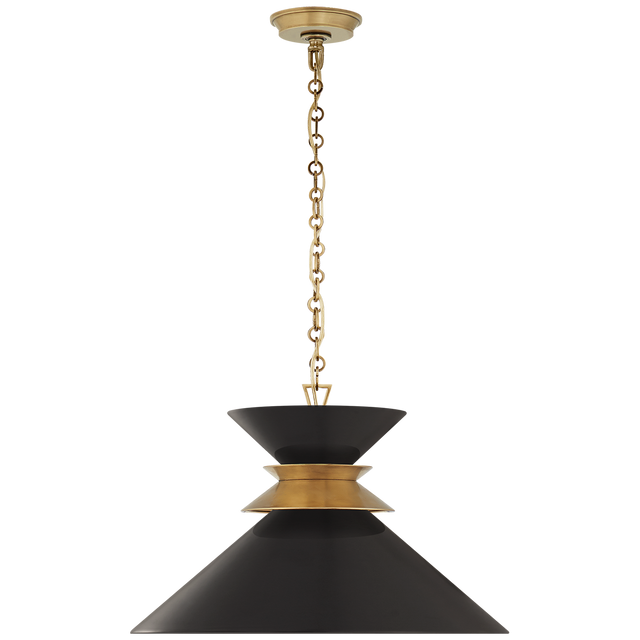 Alborg Pendant