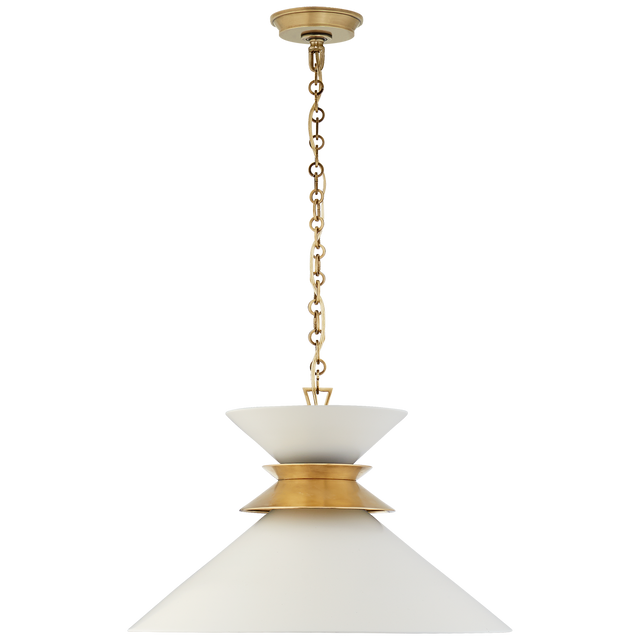 Alborg Pendant