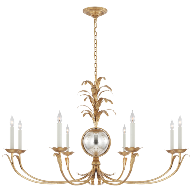 Gramercy Chandelier