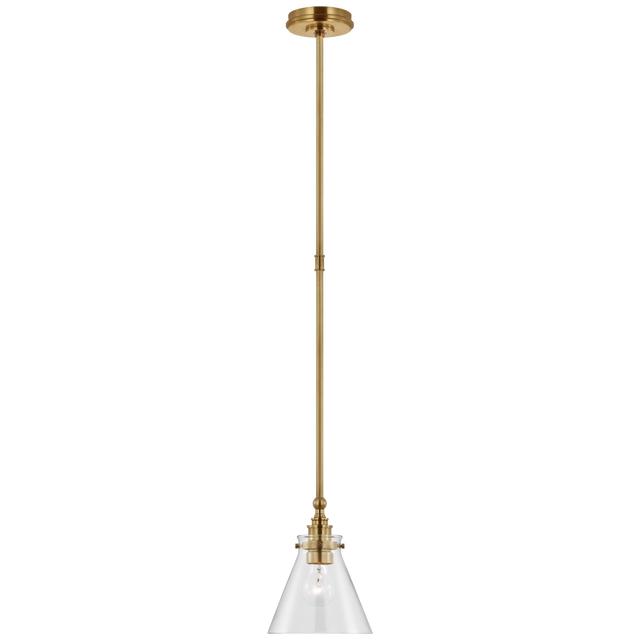 Parkington Pendant