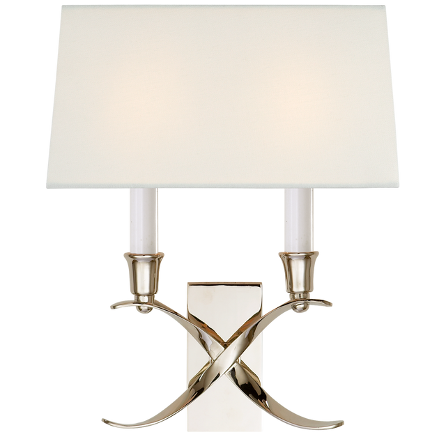 Cross Bouillotte Decorative