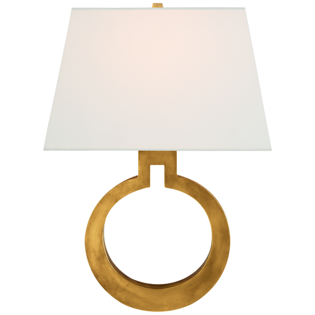 Ring Decorative