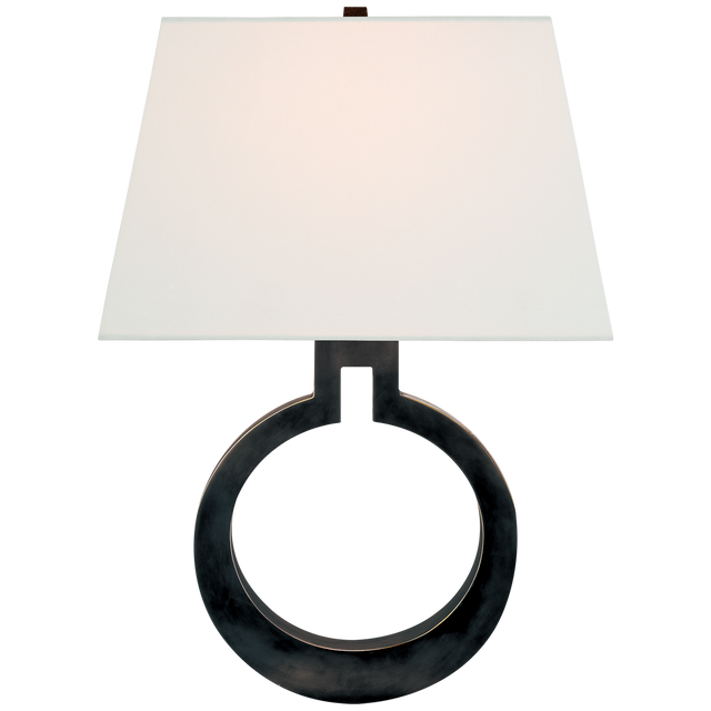 Ring Decorative