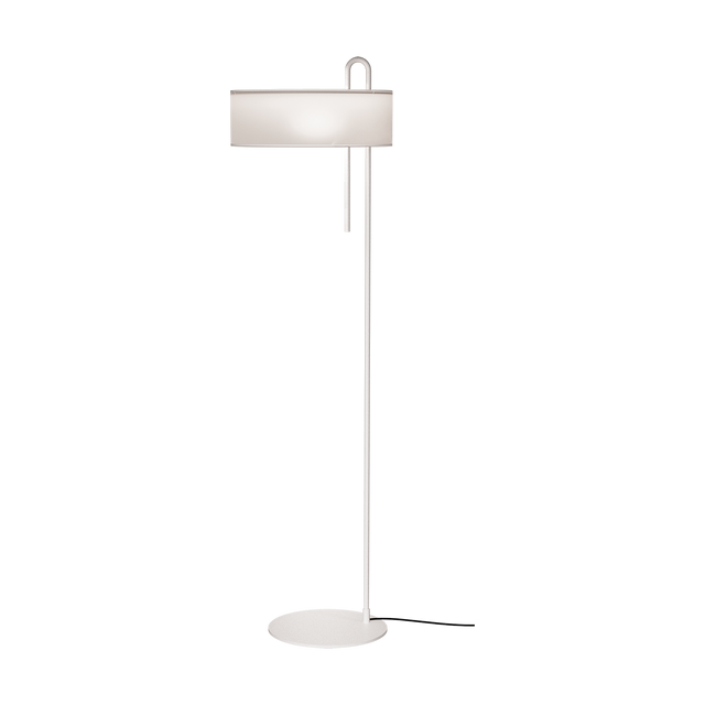 Clip Floor lamp