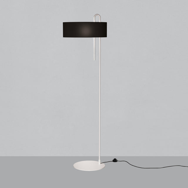 Clip Floor lamp