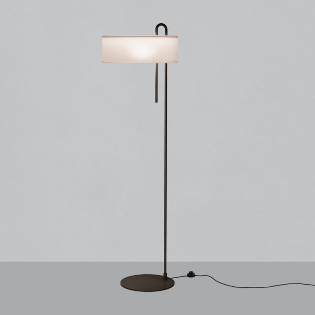 Clip Floor lamp