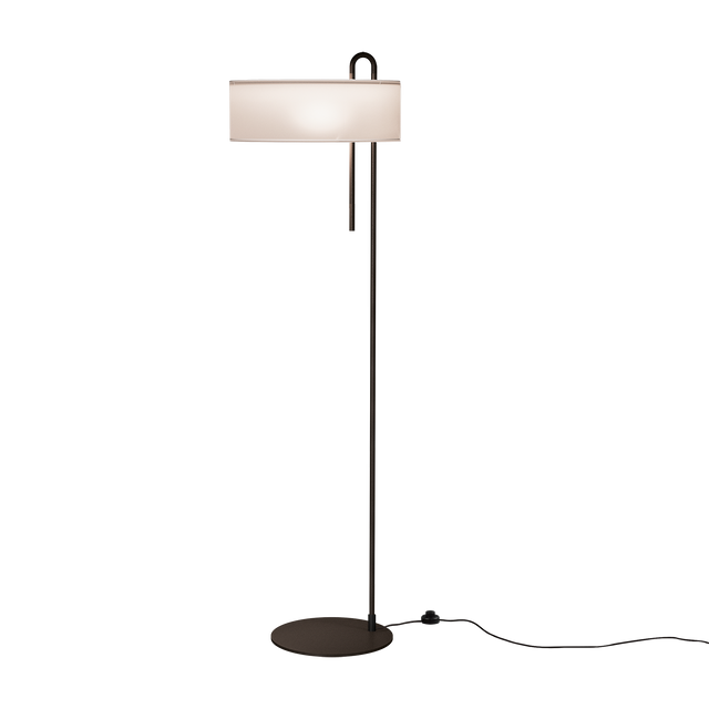 Clip Floor lamp