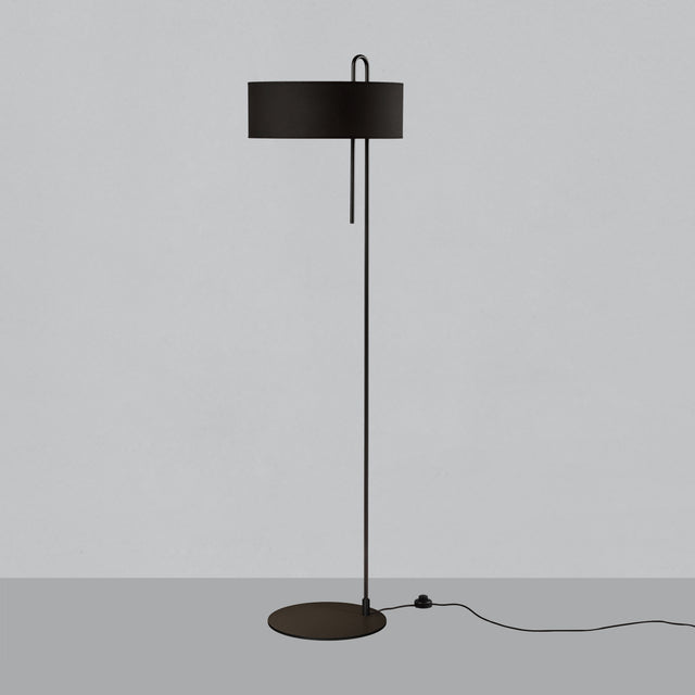 Clip Floor lamp