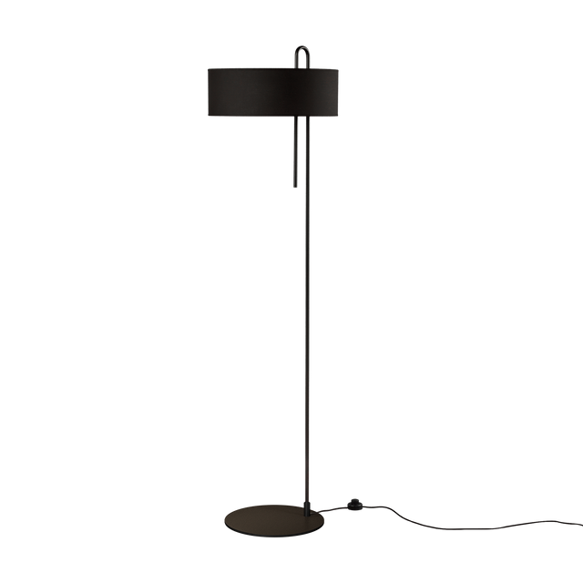 Clip Floor lamp