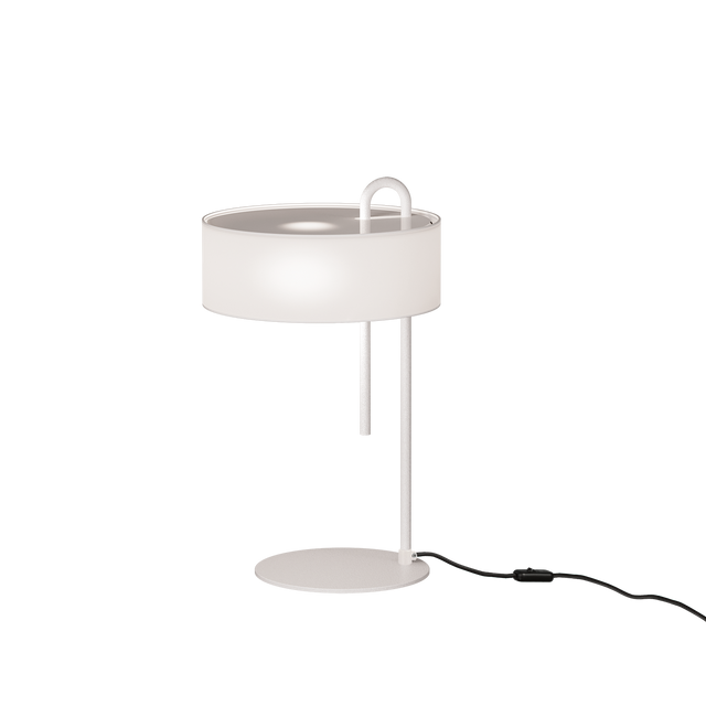 Clip Table lamp