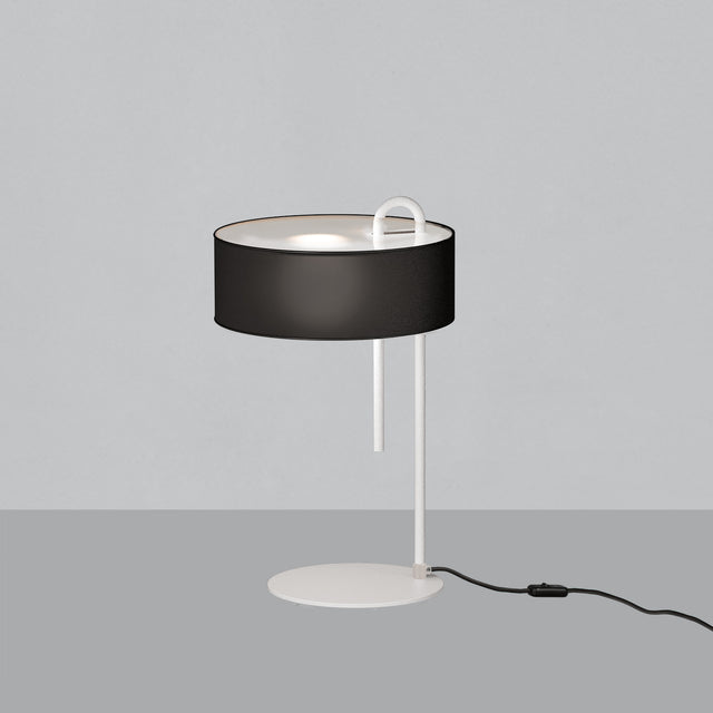 Clip Table lamp