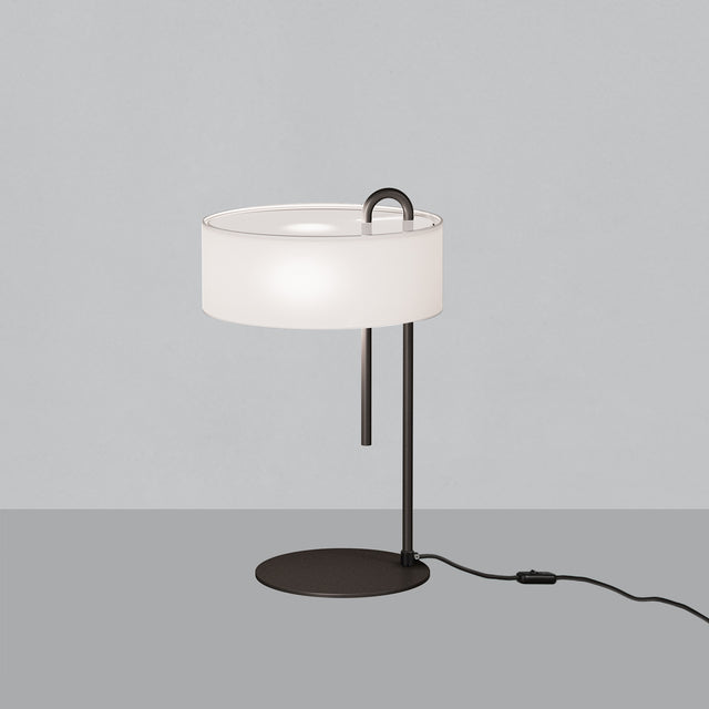 Clip Table lamp