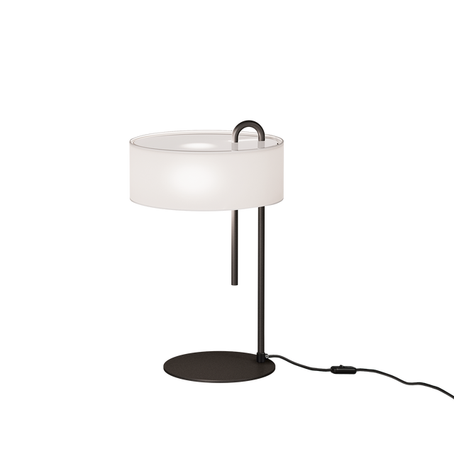 Clip Table lamp