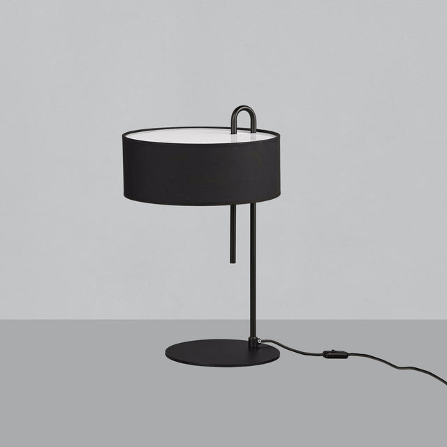Clip Table lamp